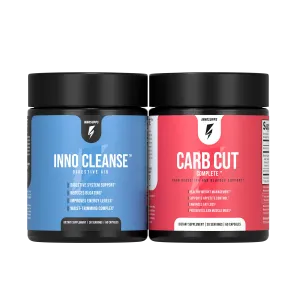 Beat The Bloat Stack