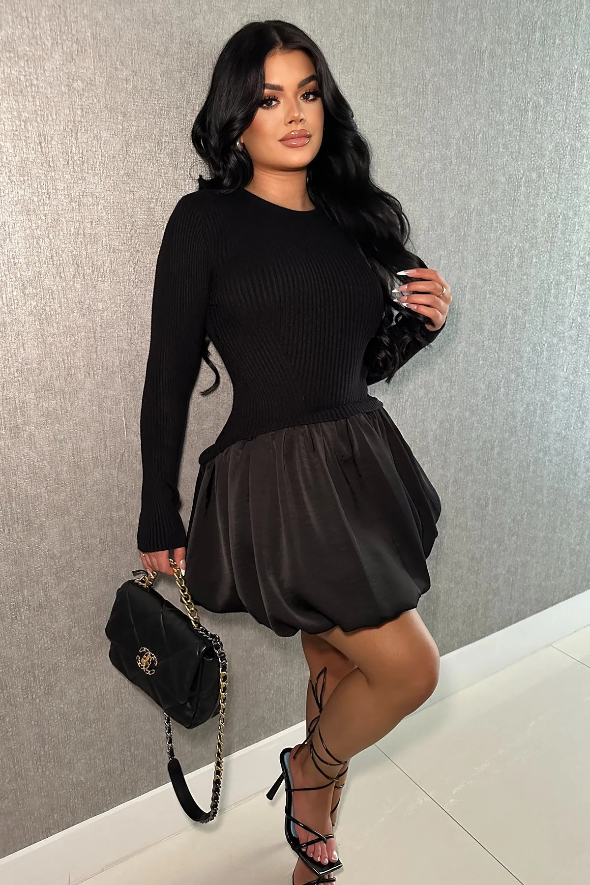 BETTER OFF DRESS