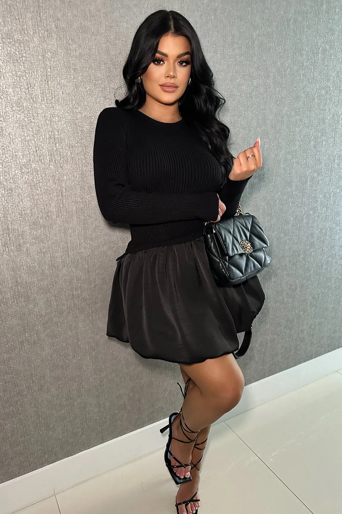 BETTER OFF DRESS