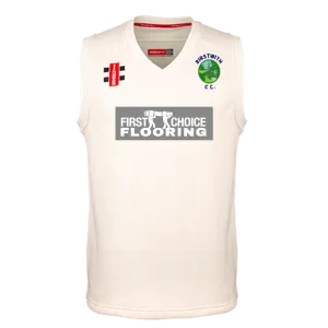 Birstwith C.C. Match Slipover