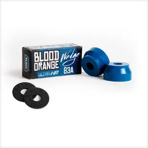 Blood Orange - Wedge Bushings Pack (set of 2)