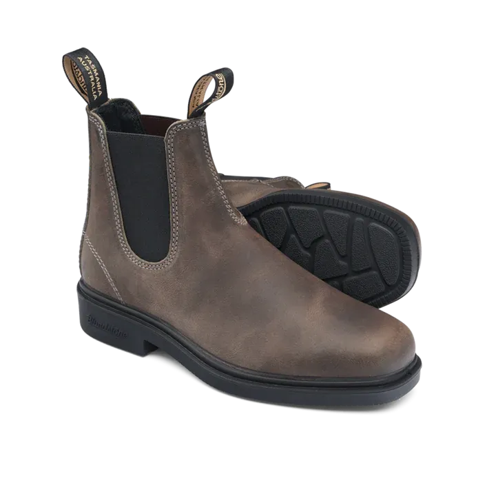 Blundstone 1395 - Dress - Steel Grey - Past Season