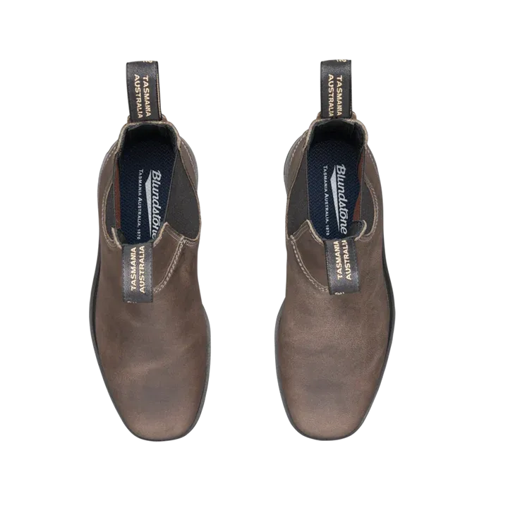 Blundstone 1395 - Dress - Steel Grey - Past Season