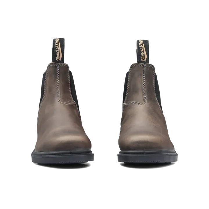 Blundstone 1395 - Dress - Steel Grey - Past Season