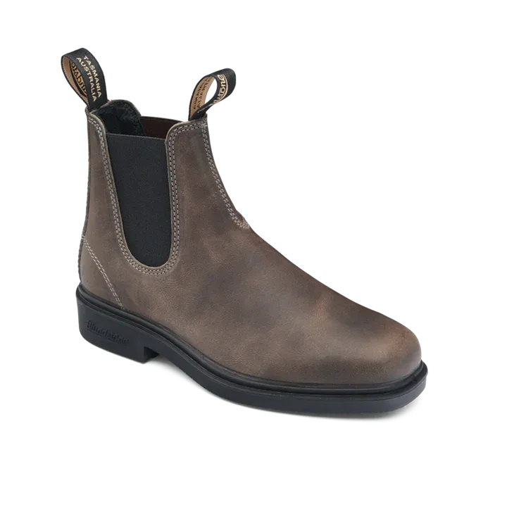Blundstone 1395 - Dress - Steel Grey - Past Season