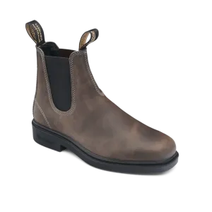 Blundstone 1395 - Dress - Steel Grey - Past Season