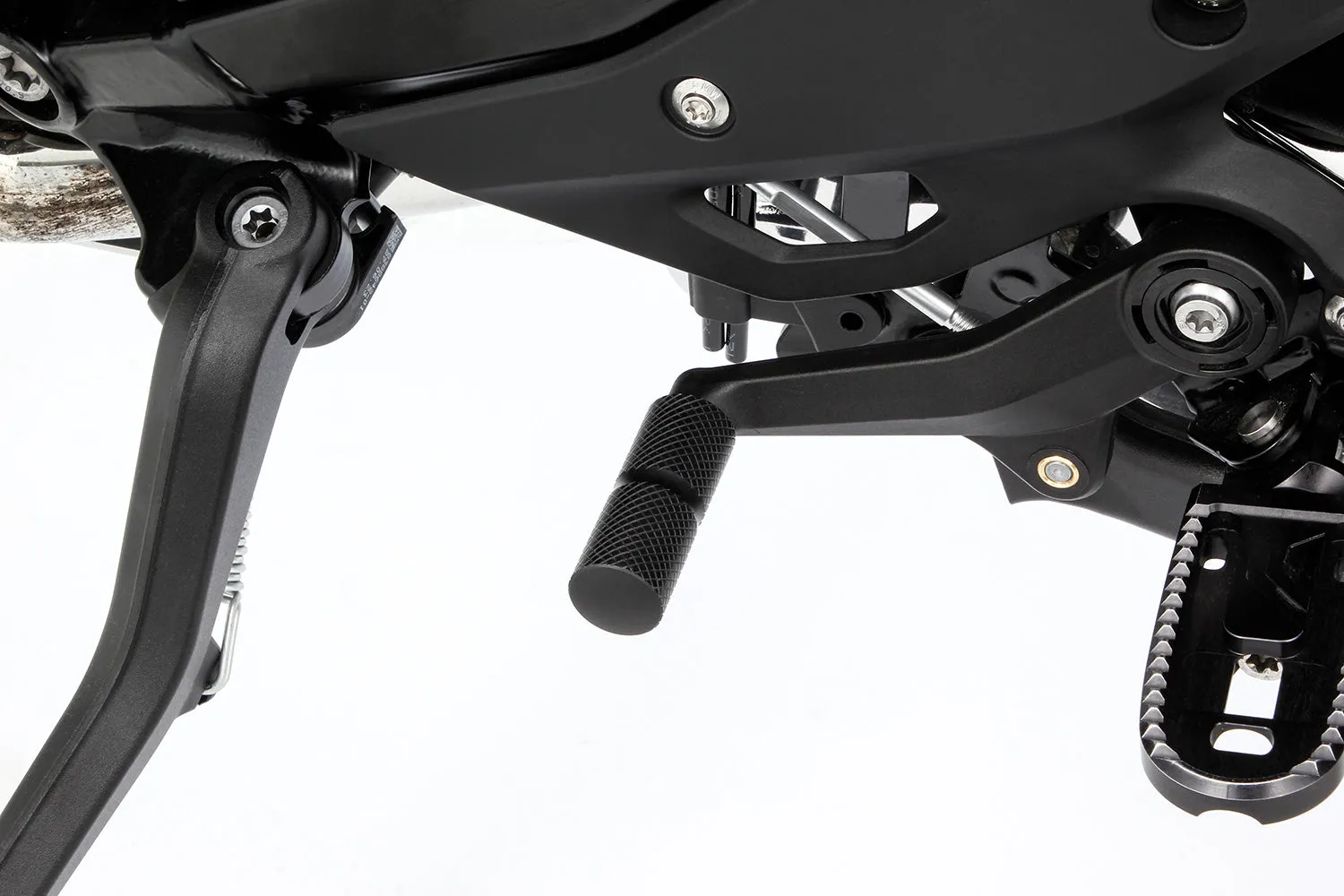 BMW R 1300 GS Ergonomics - Gear Shift Ext (OFFROAD)