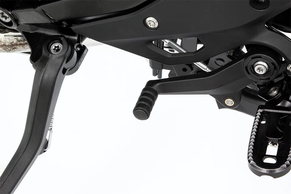 BMW R 1300 GS Ergonomics - Gear Shift Ext (OFFROAD)