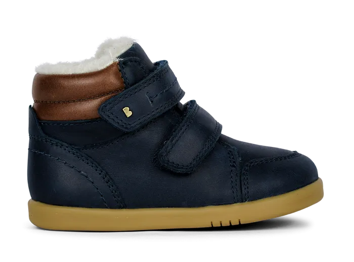 Bobux Timber Arctic