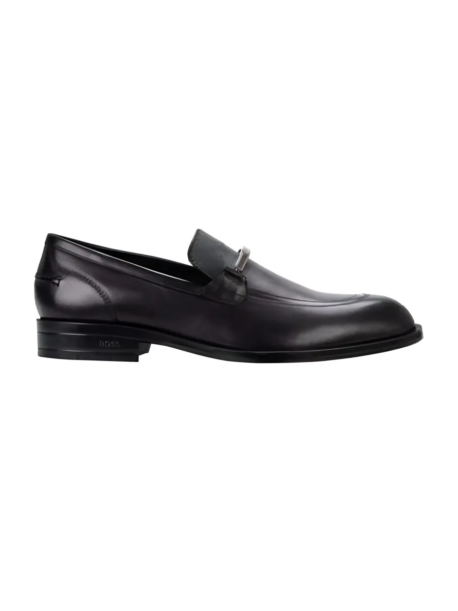 BOSS Loafer - Tayil_Loaf