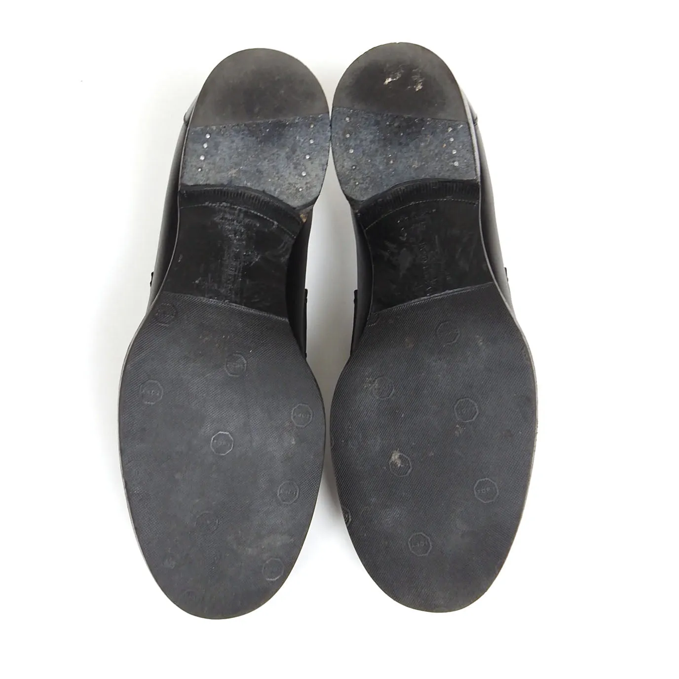 Bottega Veneta Intrecciato Loafer Size 44