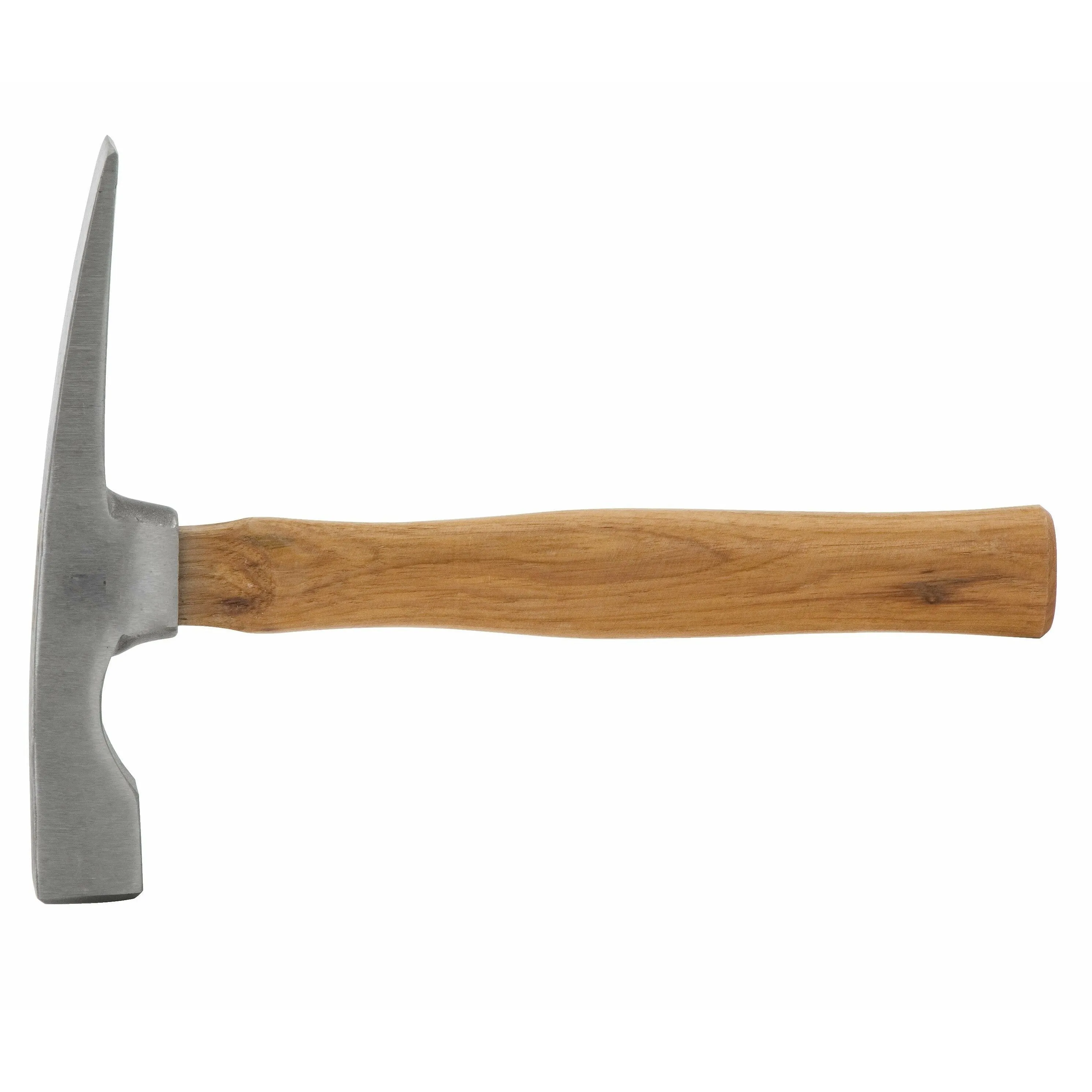Bricklayer's 24oz Hammer with Hickory Handle - HMWB24