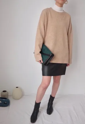 Brooklyn Sweater-sold out