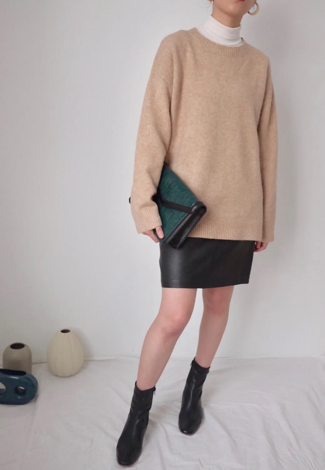 Brooklyn Sweater-sold out