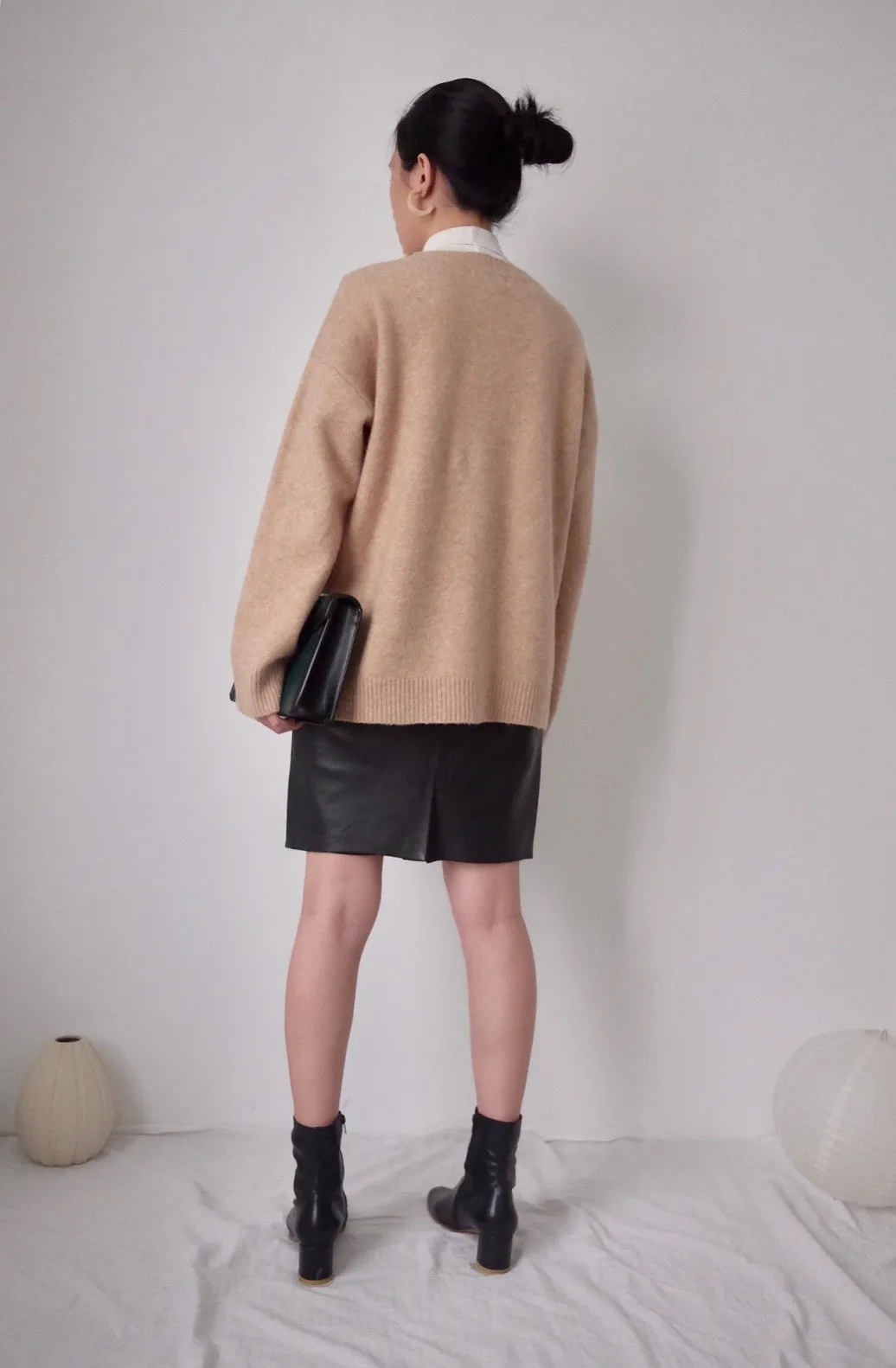 Brooklyn Sweater-sold out