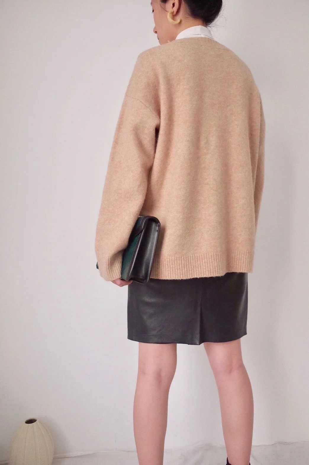 Brooklyn Sweater-sold out