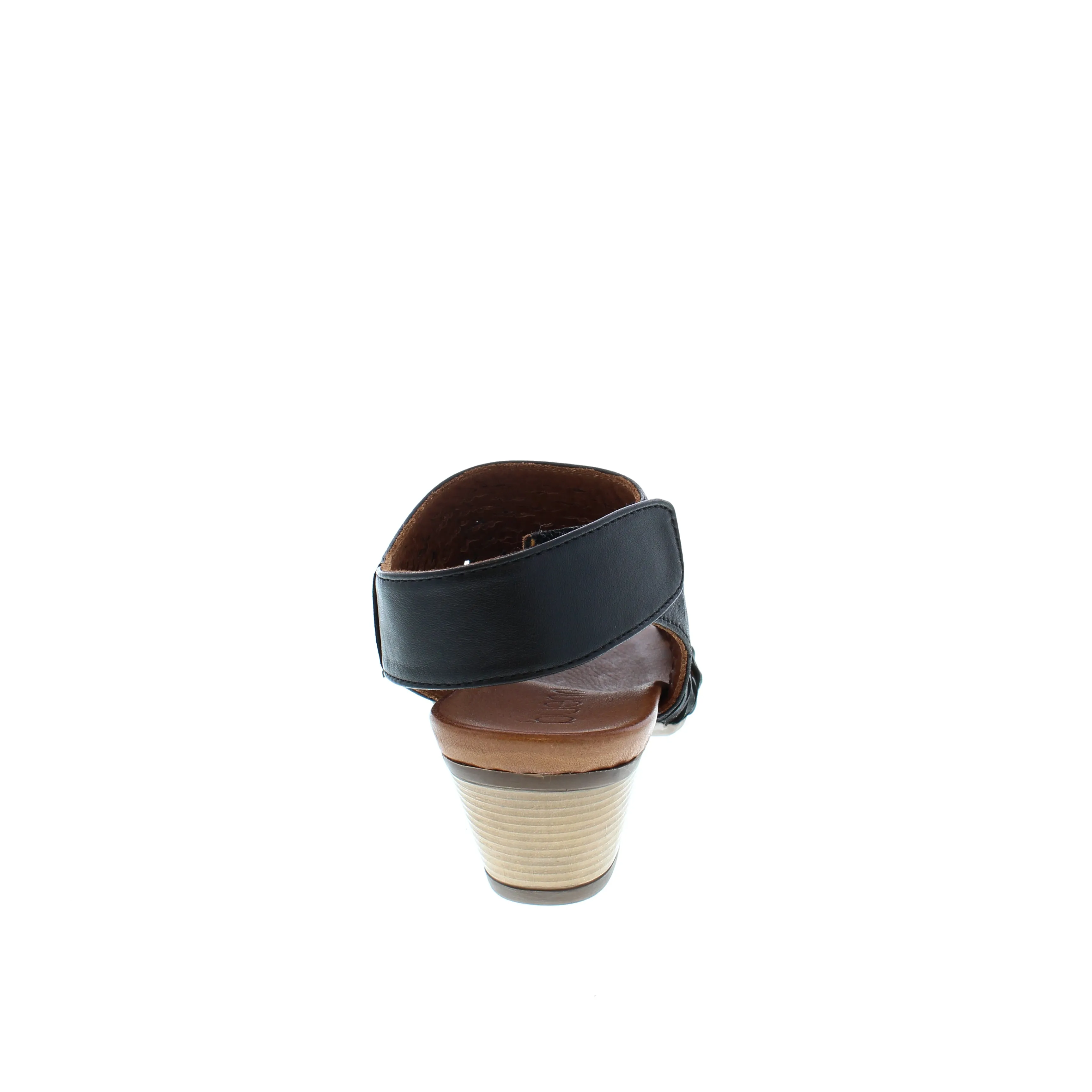 Bueno Lacey - Black