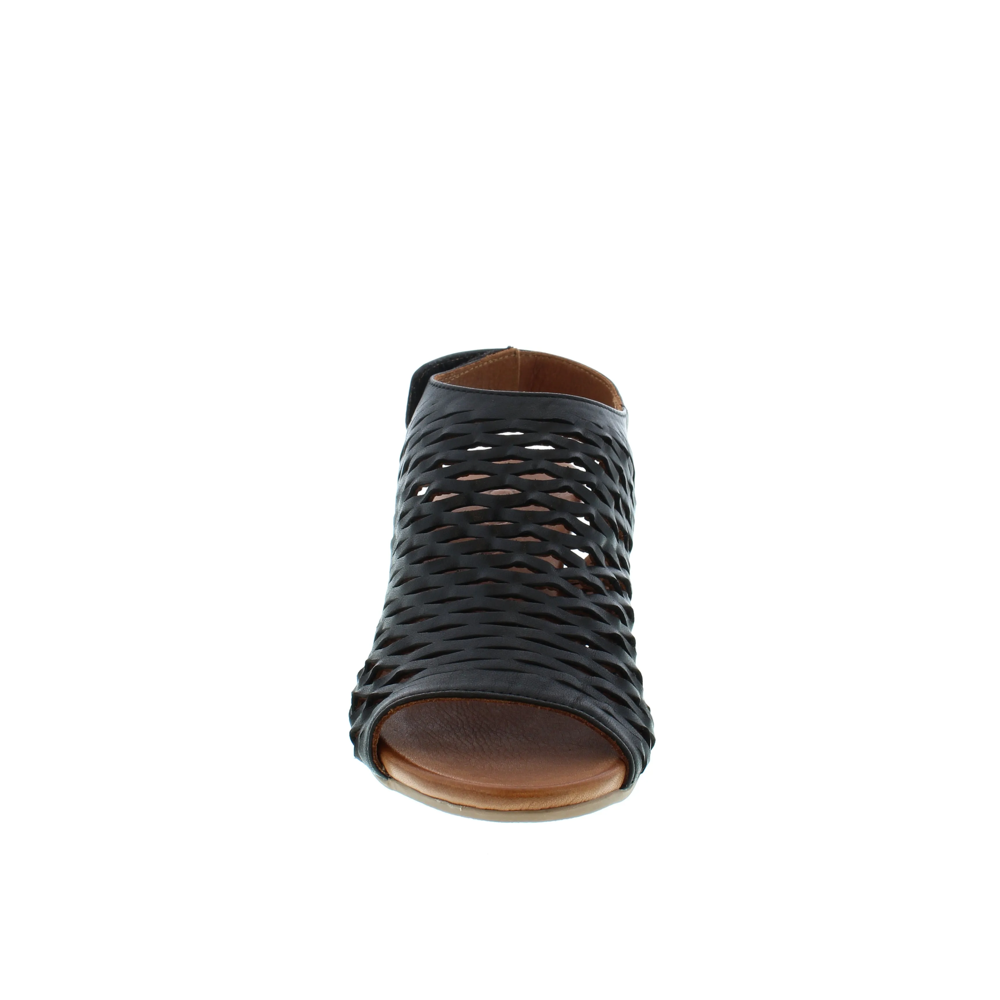 Bueno Lacey - Black