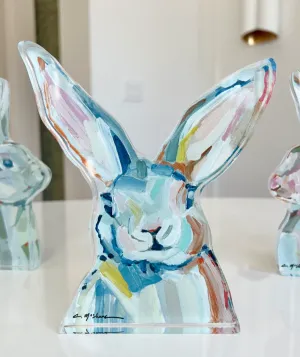 BUNNY EARS ACRYLIC SMALL