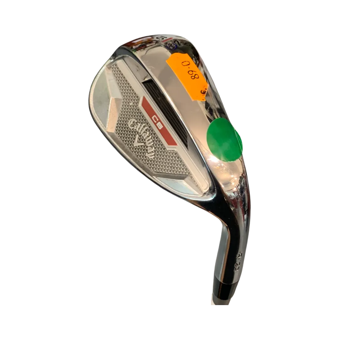 CALLAWAY - WEDGE CB2023 GRAPHITE DEMO