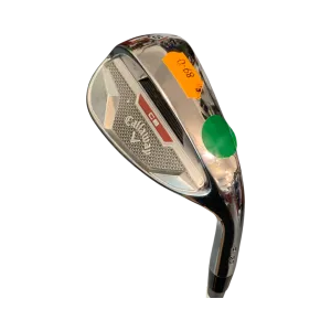 CALLAWAY - WEDGE CB2023 GRAPHITE DEMO