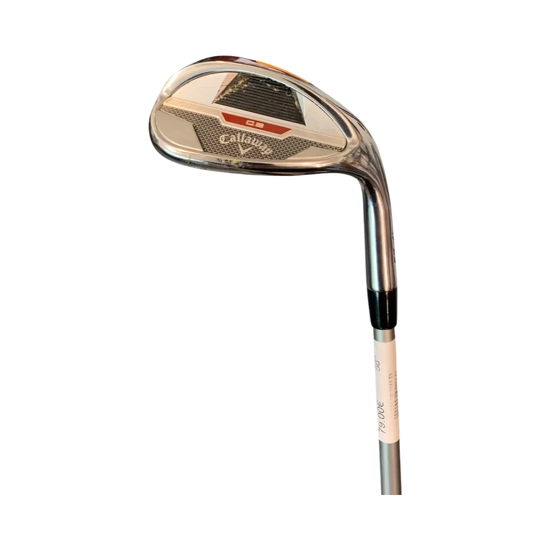 CALLAWAY - WEDGE CB2023 GRAPHITE DEMO