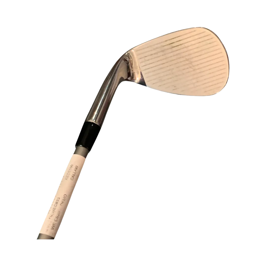 CALLAWAY - WEDGE CB2023 GRAPHITE DEMO