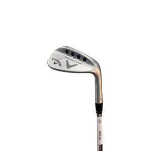 CALLAWAY - Wedge MACDADDY FORGED