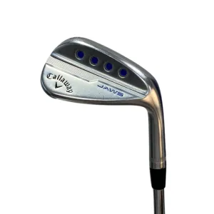 CALLAWAY - WEDGE MD5 JAWS CHROME