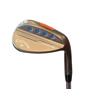 CALLAWAY - WEDGE MD5 JAWS GAUCHER