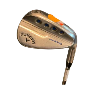 CALLAWAY - WEDGE MD5 JAWS