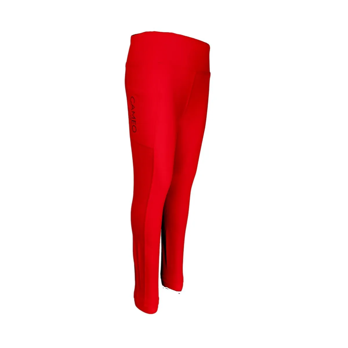 Cameo Equine Junior Core Horse Riding Tights Comfortable Flexible Phone Pocket