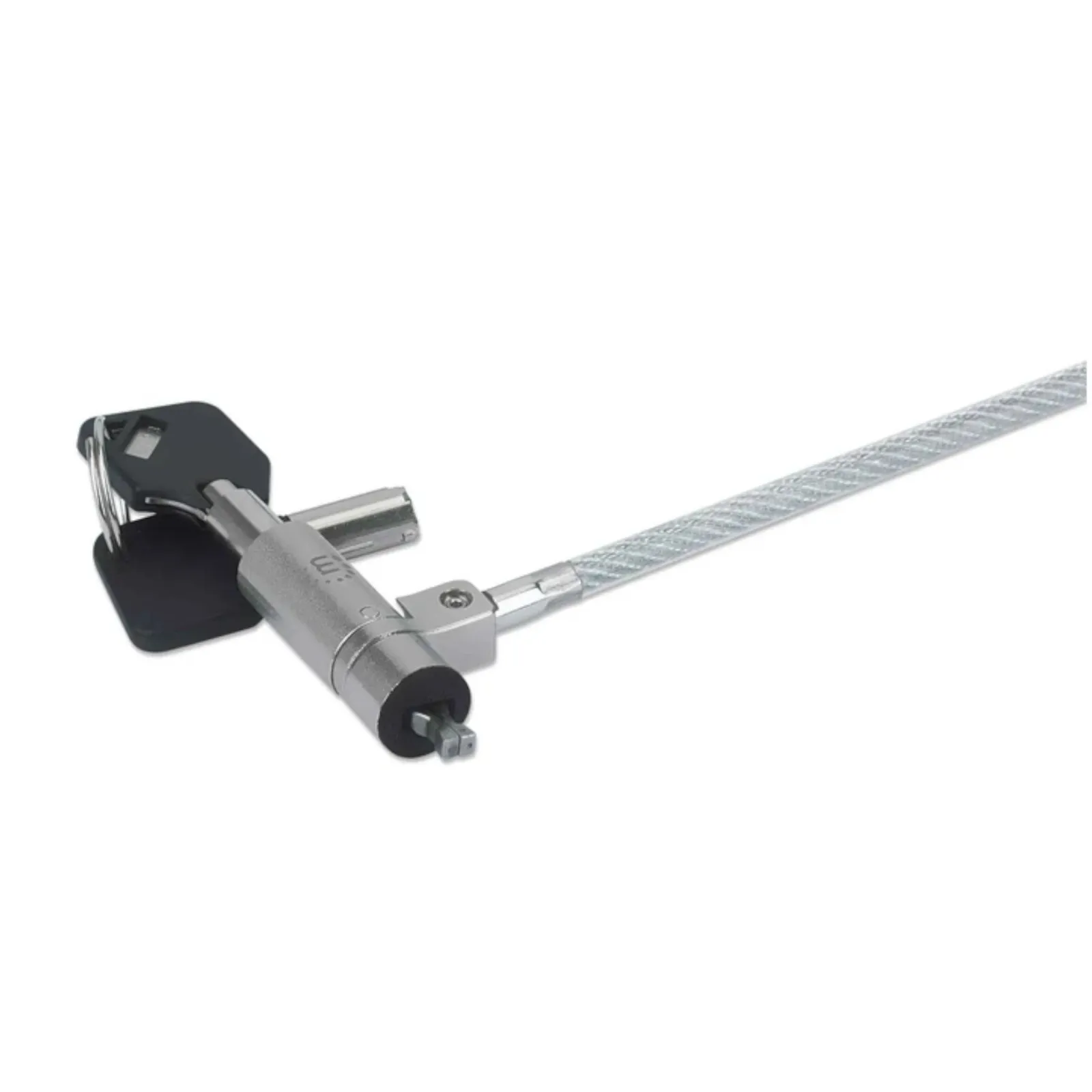 Candado de Seguridad Wedge N17 para Portátiles