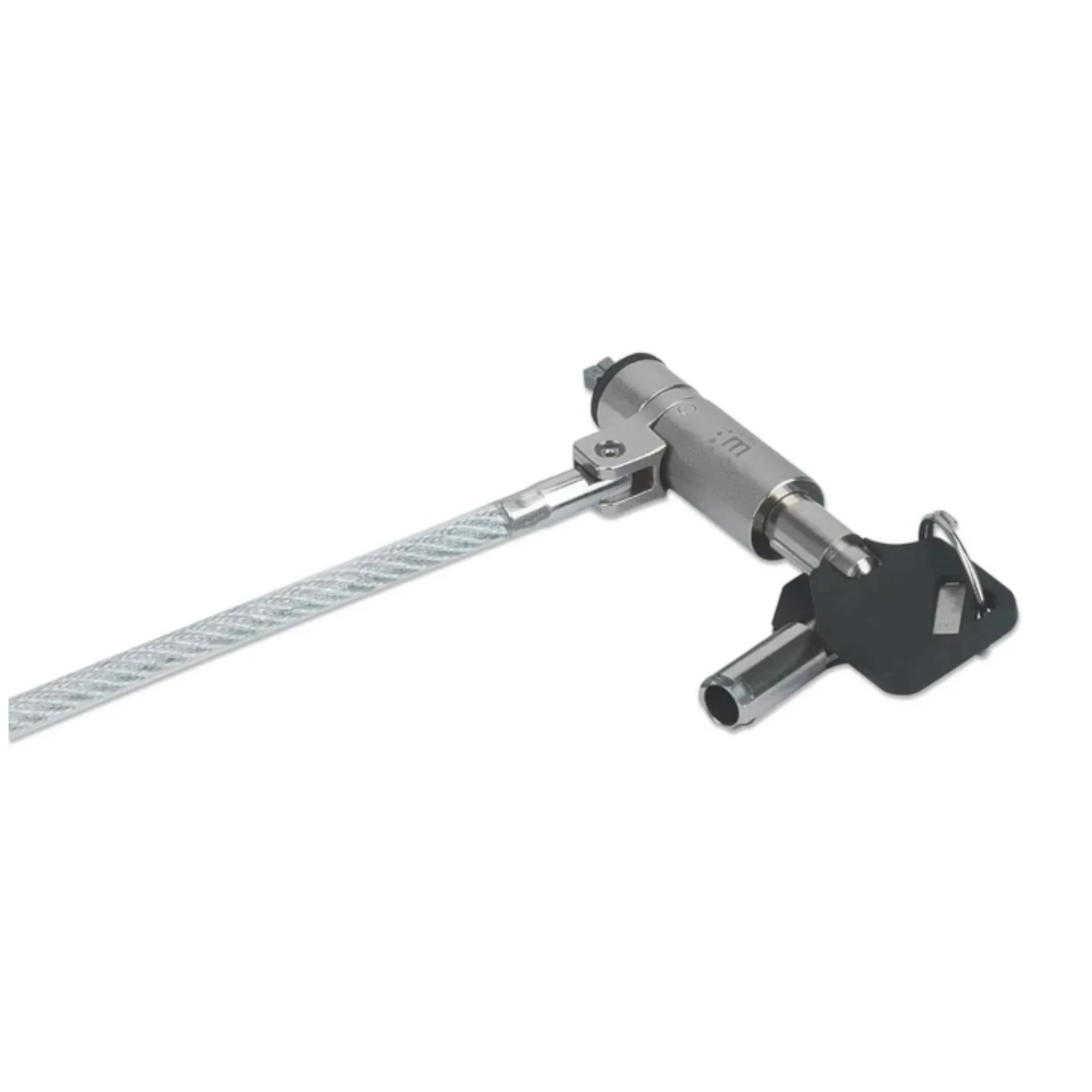 Candado de Seguridad Wedge N17 para Portátiles