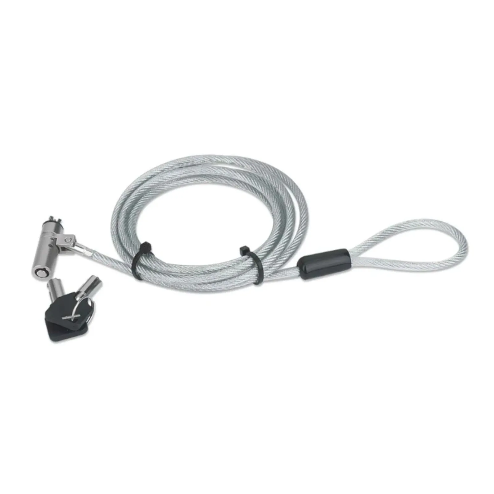Candado de Seguridad Wedge N17 para Portátiles