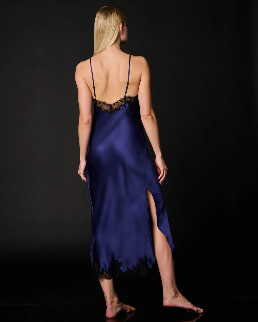 Charlotte Long Slip