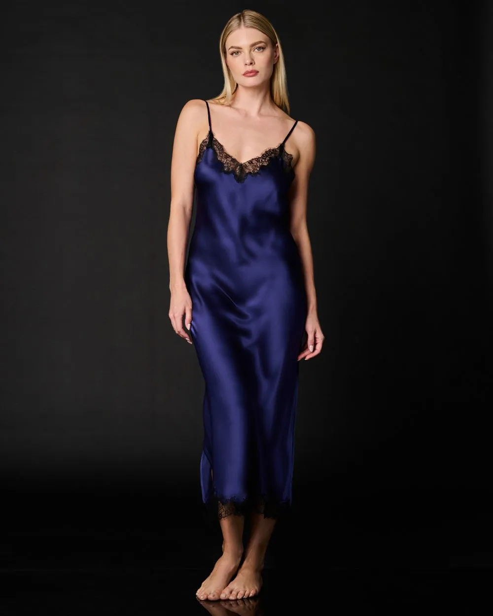 Charlotte Long Slip