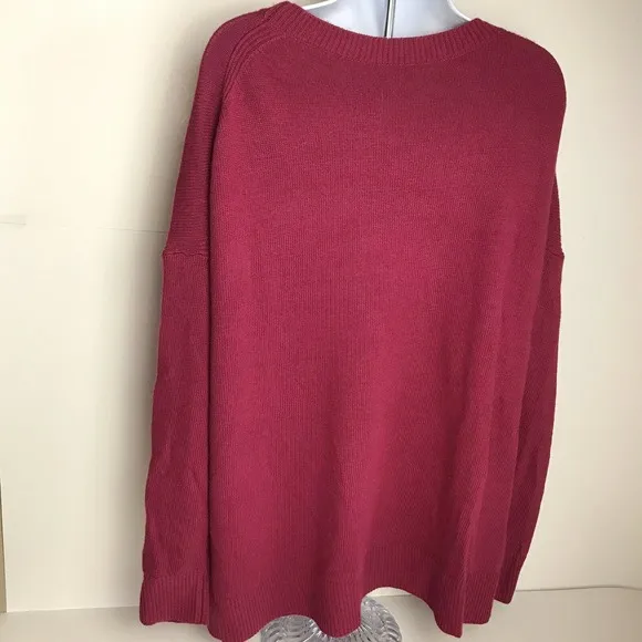 Chelsea 28 Cashmere Blend Knit Sweater