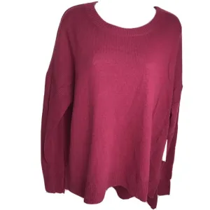 Chelsea 28 Cashmere Blend Knit Sweater