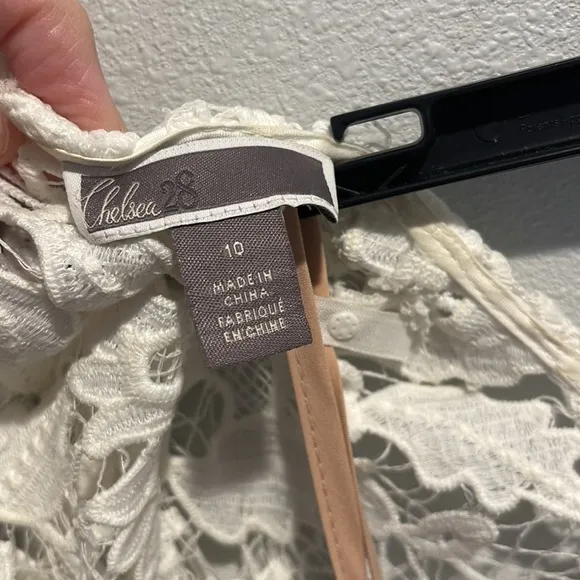 Chelsea 28 dress‎
