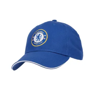 Chelsea Core Cap