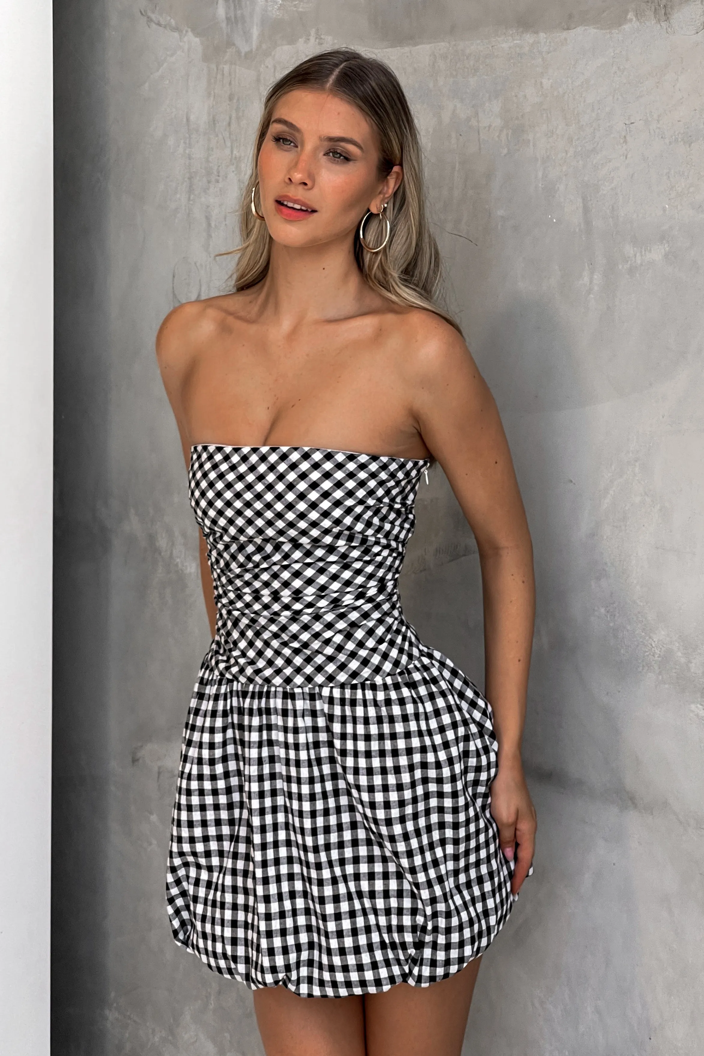 Chelsea Dress