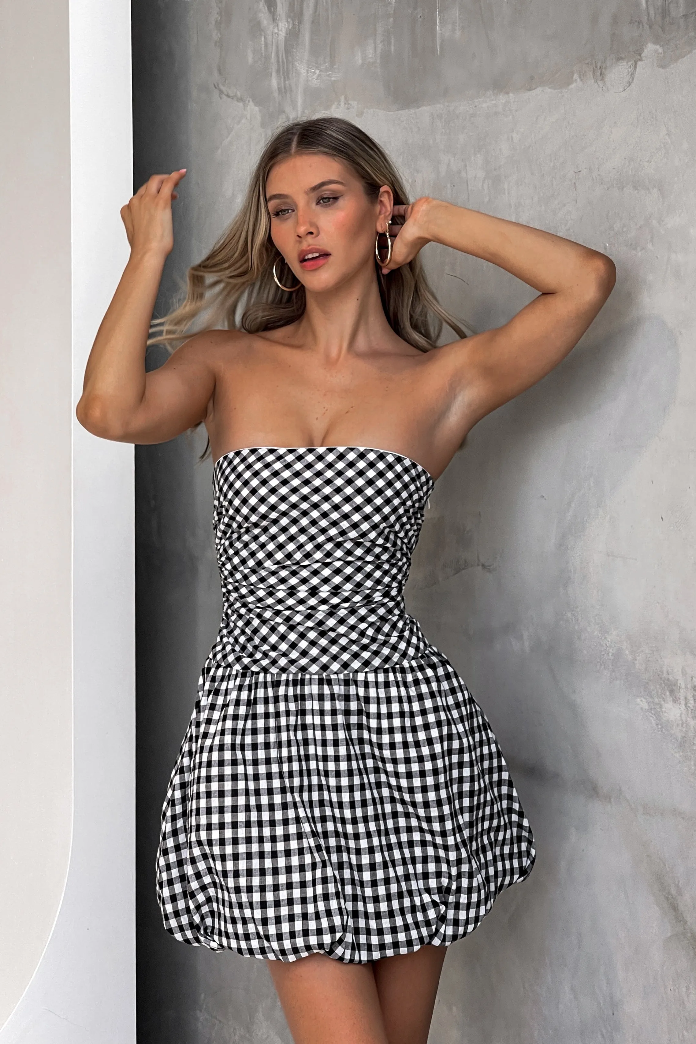Chelsea Dress