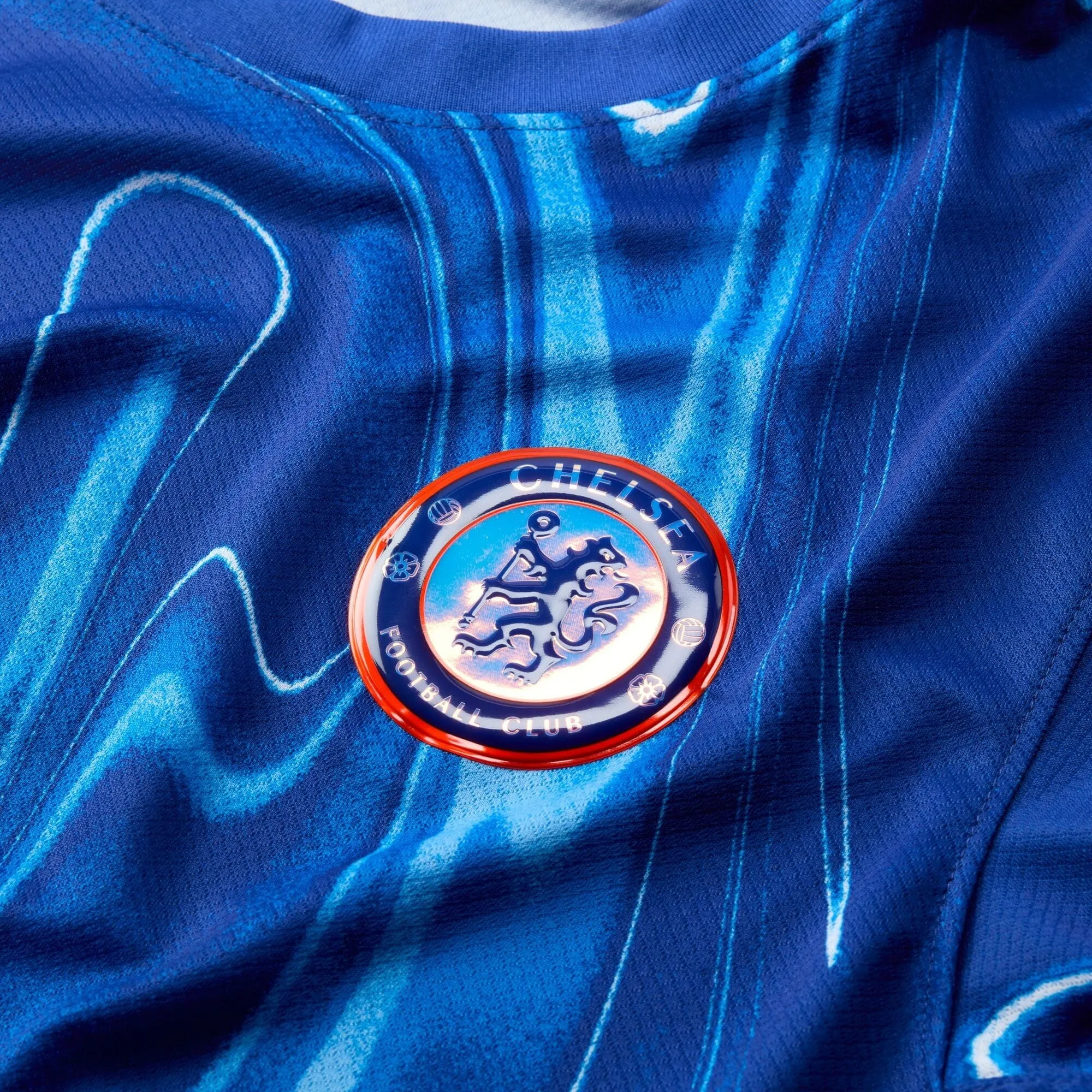 Chelsea FC 24/25 Home Jersey (FN8779-496)