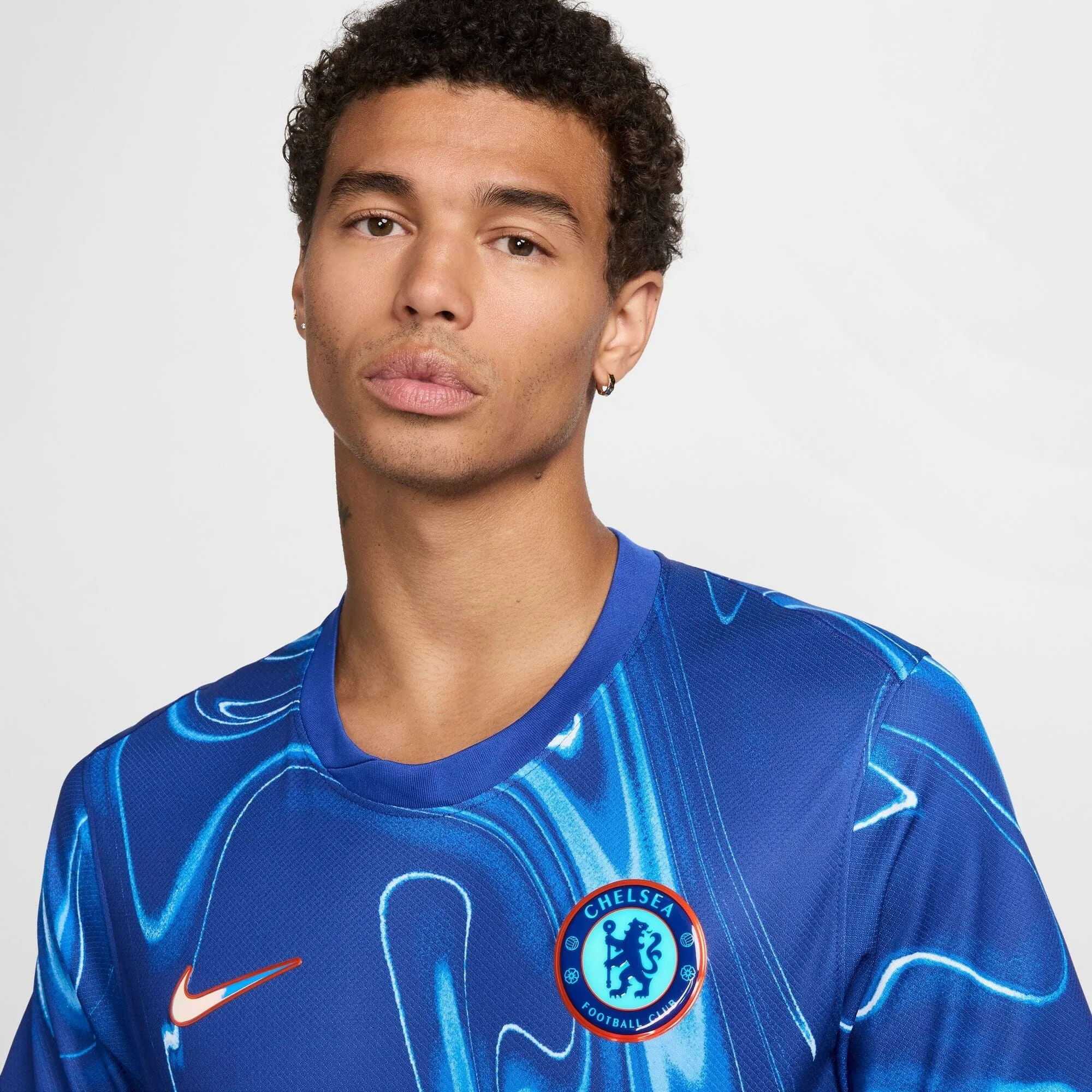 Chelsea FC 24/25 Home Jersey (FN8779-496)