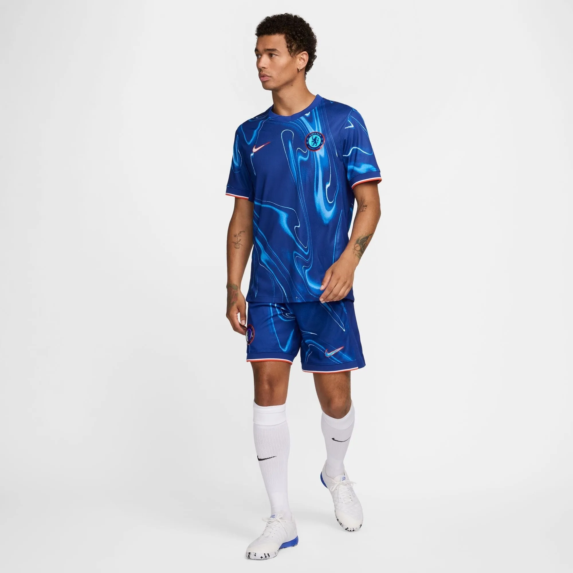 Chelsea FC 24/25 Home Jersey (FN8779-496)