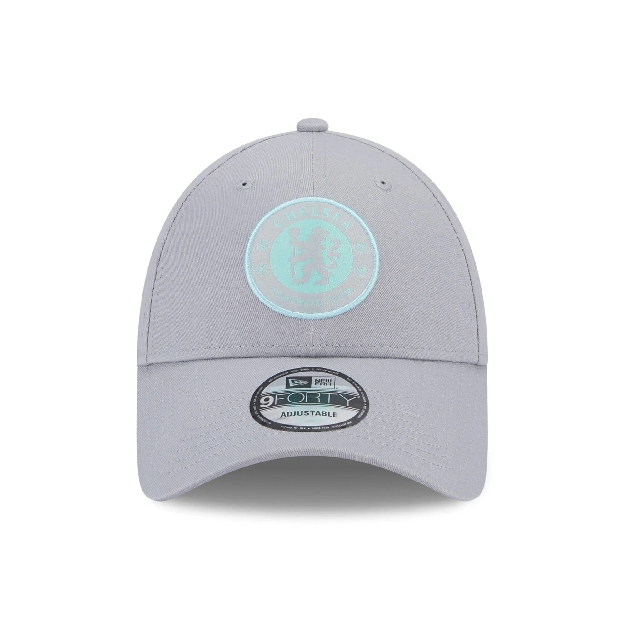 Chelsea FC 9Forty Seasonal Cap (60363553)