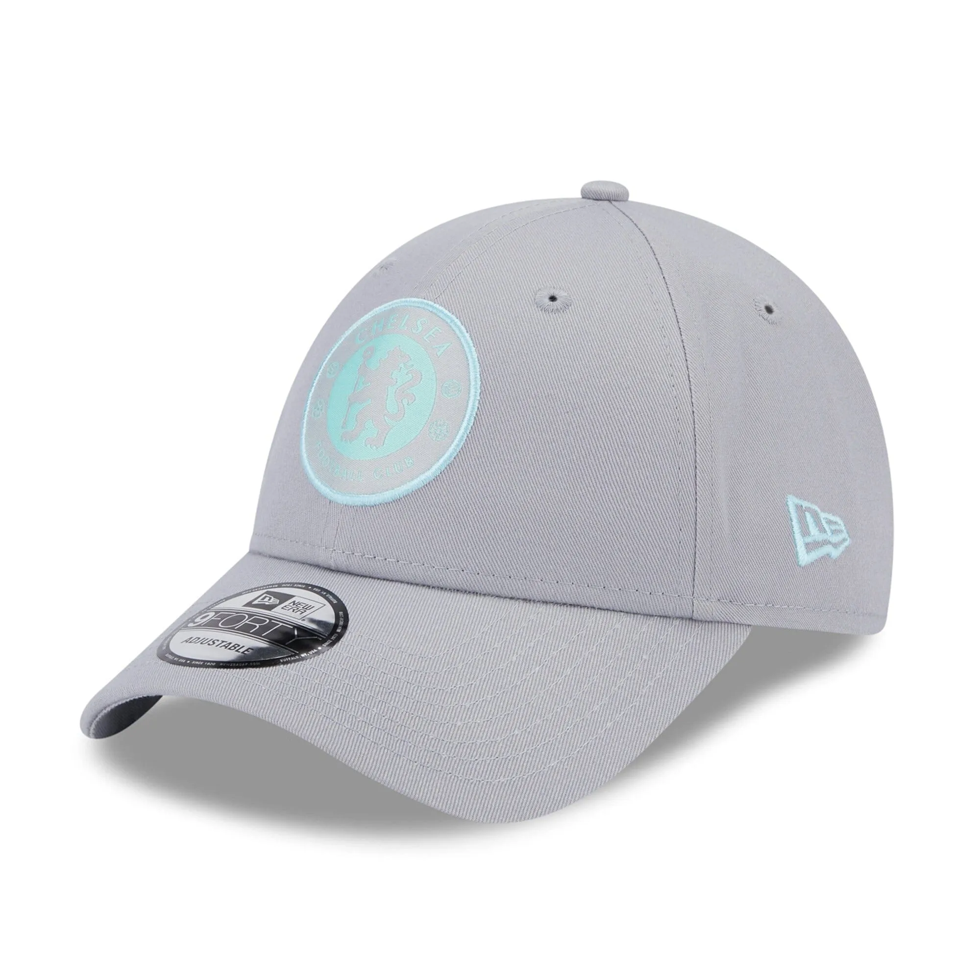 Chelsea FC 9Forty Seasonal Cap (60363553)
