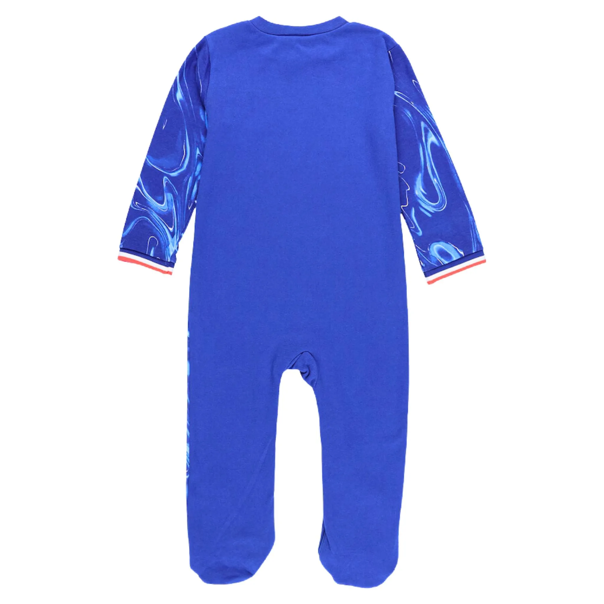 Chelsea FC Baby Kit Sleepsuit | 2024/25