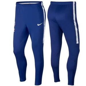 Chelsea FC training presentation Soccer pants 2018/19 - Nike